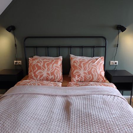 寇德可可'T Kistje Bed By The Sea公寓 外观 照片